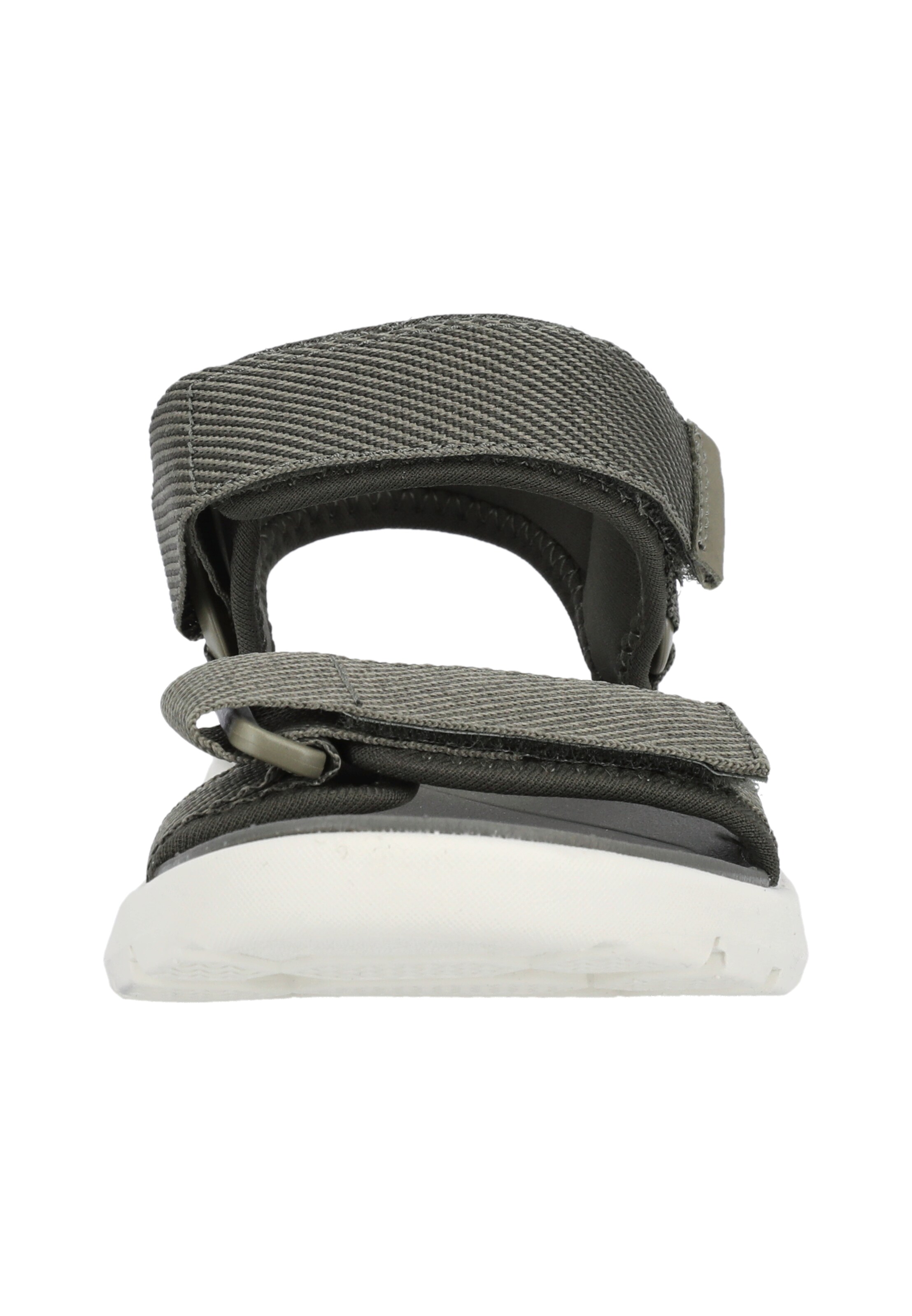 Cruz Sandals 'Ruffalo' in Green