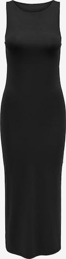 Rochie ONLY pe negru, Vizualizare produs