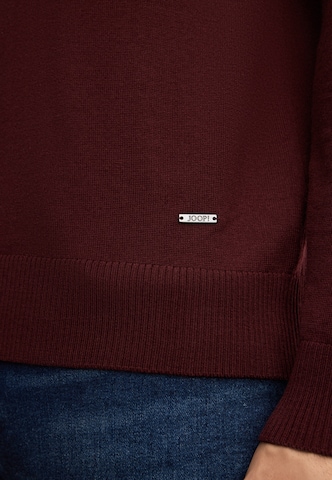 JOOP! Pullover in Rot