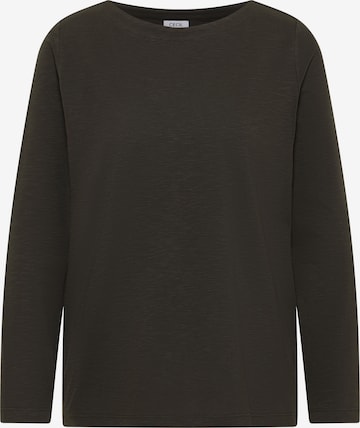 CECIL Shirt in Green: front