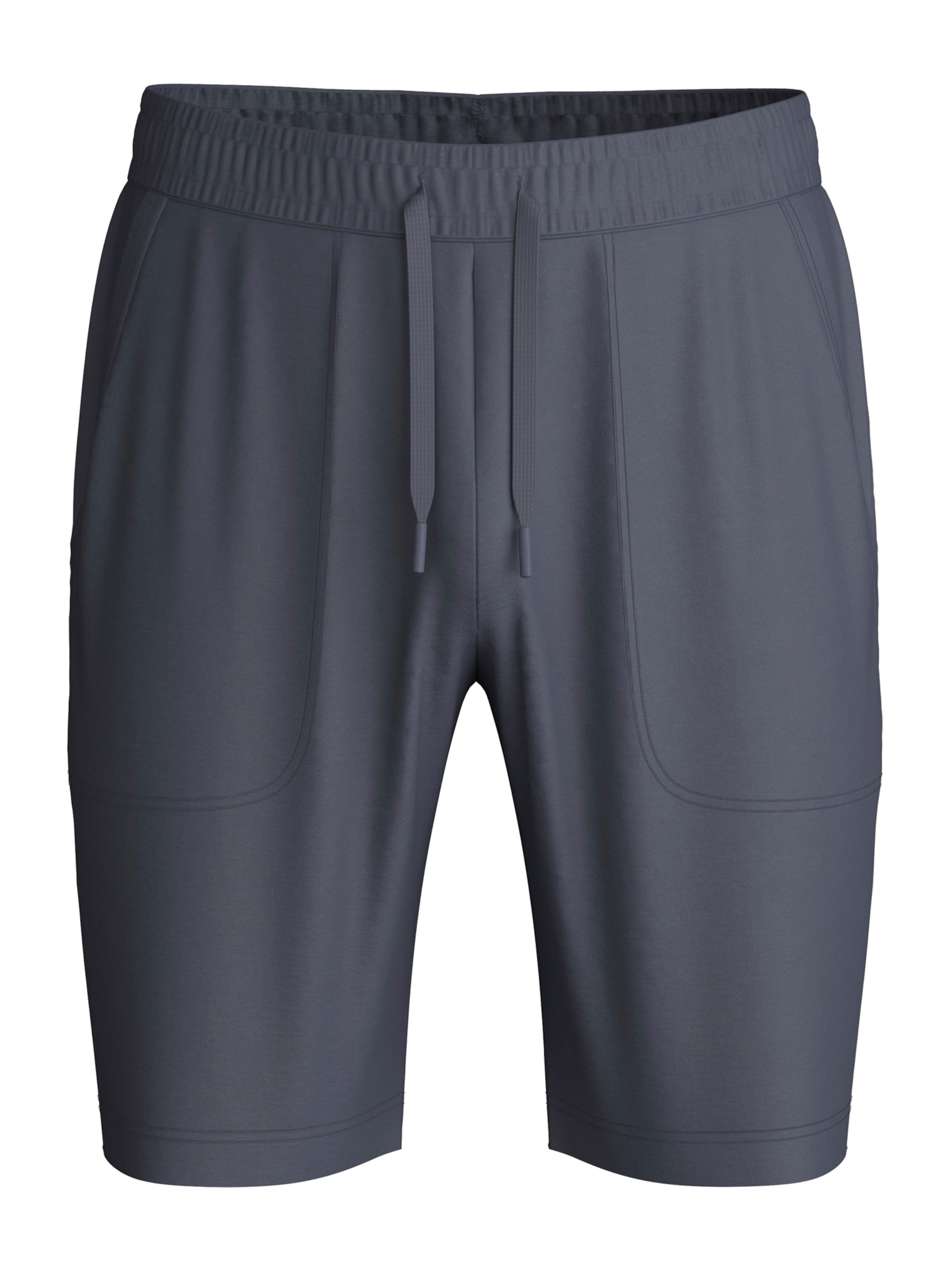 CALIDA Regular Housut värissä sininen: etupuoli