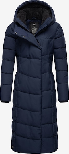 Žieminis paltas 'Pavla' iš Ragwear, spalva – nakties mėlyna, Prekių apžvalga