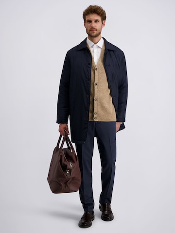 Vestes en maille PIERRE CARDIN en beige