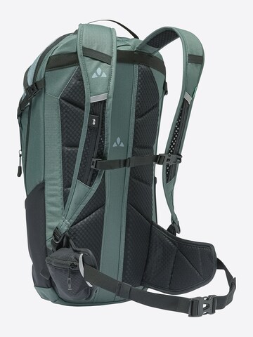 VAUDE Sportrucksack 'Moab 15' in Blau