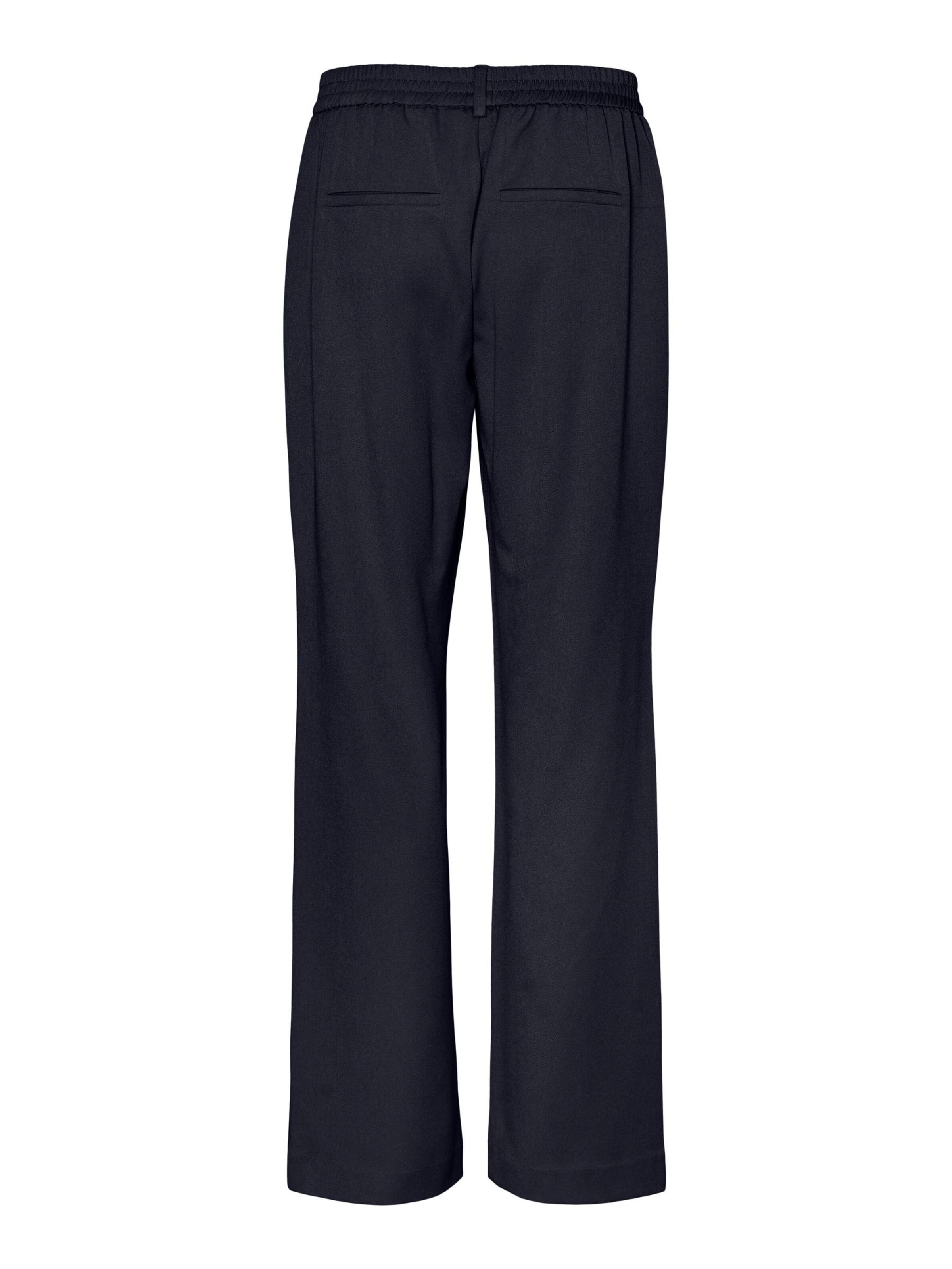 VERO MODA Regular Pants 'VMMaya' in Blue