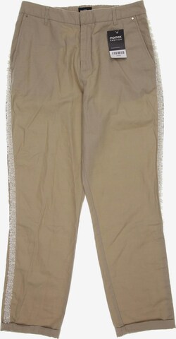 River Island Stoffhose M in Beige: predná strana