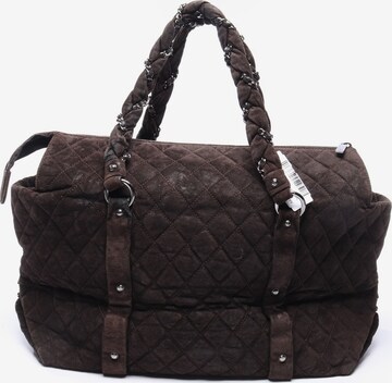 CHANEL Bag in One size in Brown