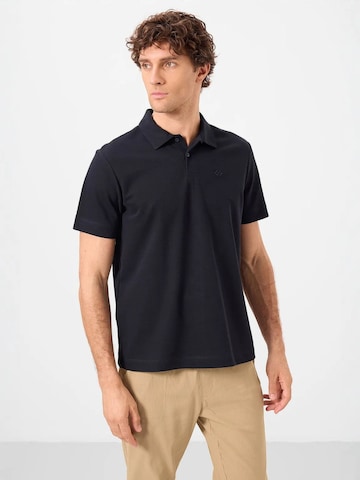 Tommy Life T-Shirts in Blau