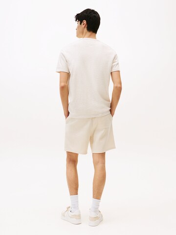 Tommy Jeans T-Shirt in Beige