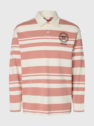 SELECTED Shirt in Pink