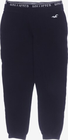 HOLLISTER Pants in 33 in Black: front