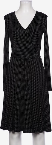 Dorothy Perkins Dress in XS in Black: front