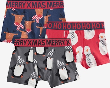 mišri Next Apatinės kelnaitės: priekis