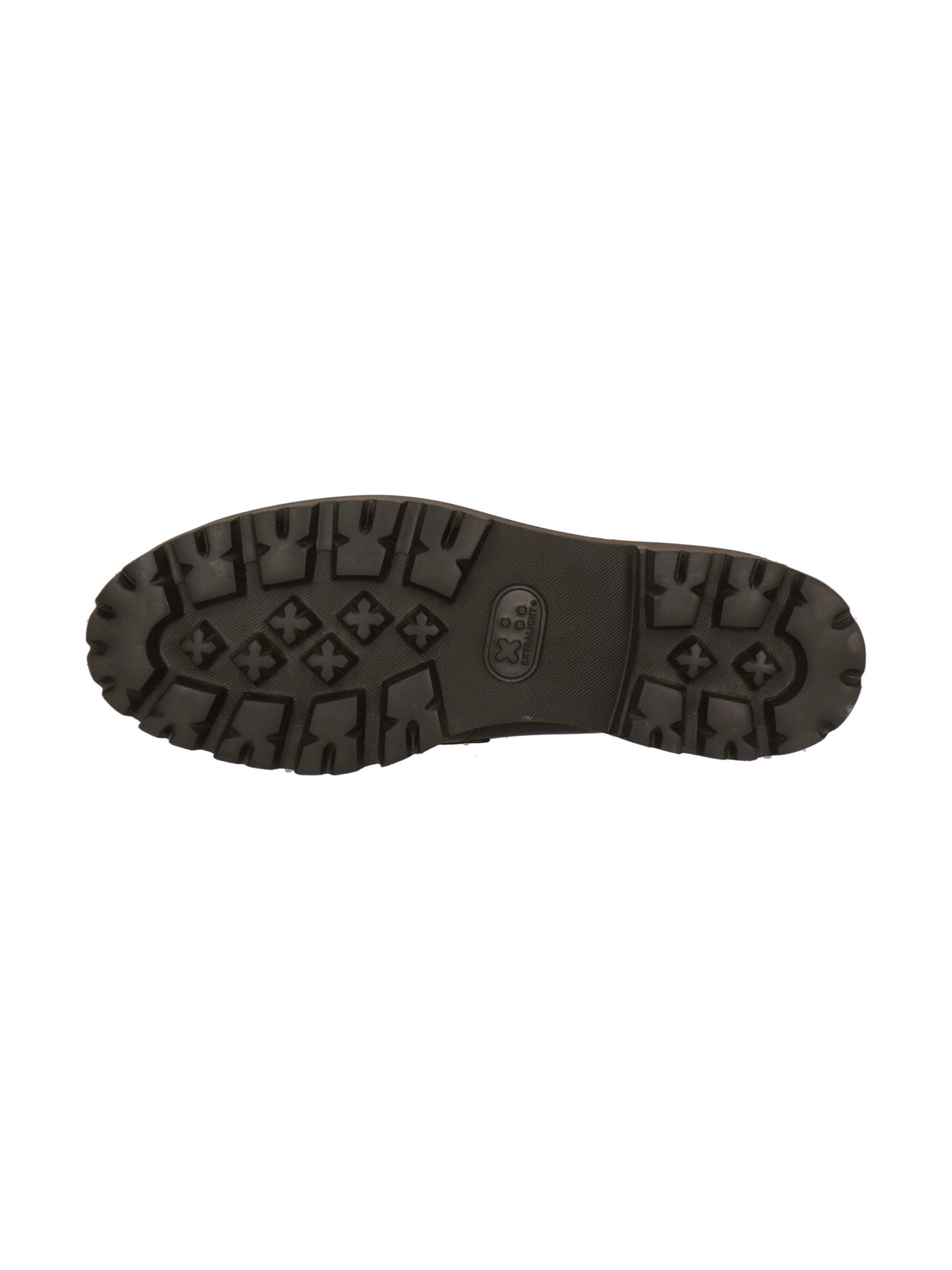 MELVIN & HAMILTON Moccasins 'Regine 29' in Brown