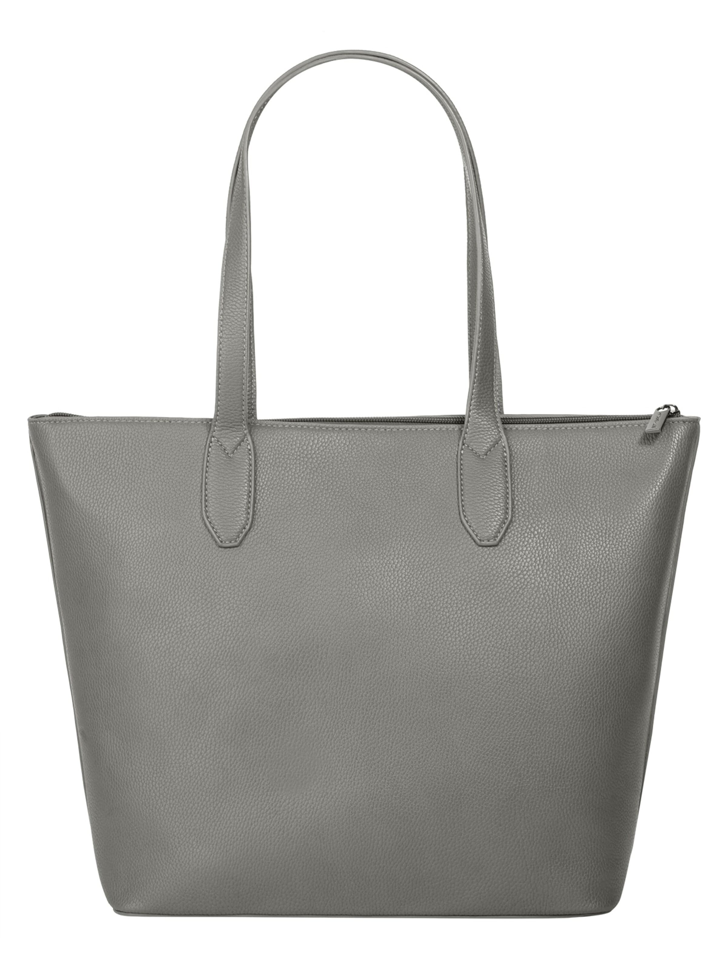Betty Barclay Shopper in Grey