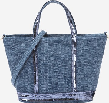 Vanessa Bruno Ročna torbica | modra barva