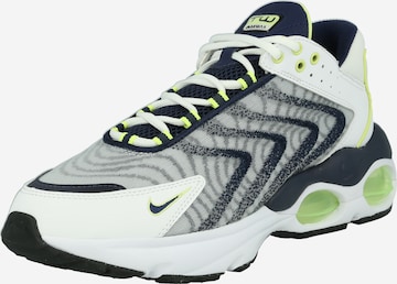 Nike Sportswear Sneakers laag 'AIR MAX TW' in Wit: voorkant