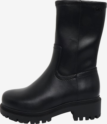 DKNY Stiefelette 'RINDELLE' in Schwarz: Vorderseite
