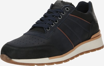 BULLBOXER Sneakers 'Bruno' in Navy / Night blue, Item view