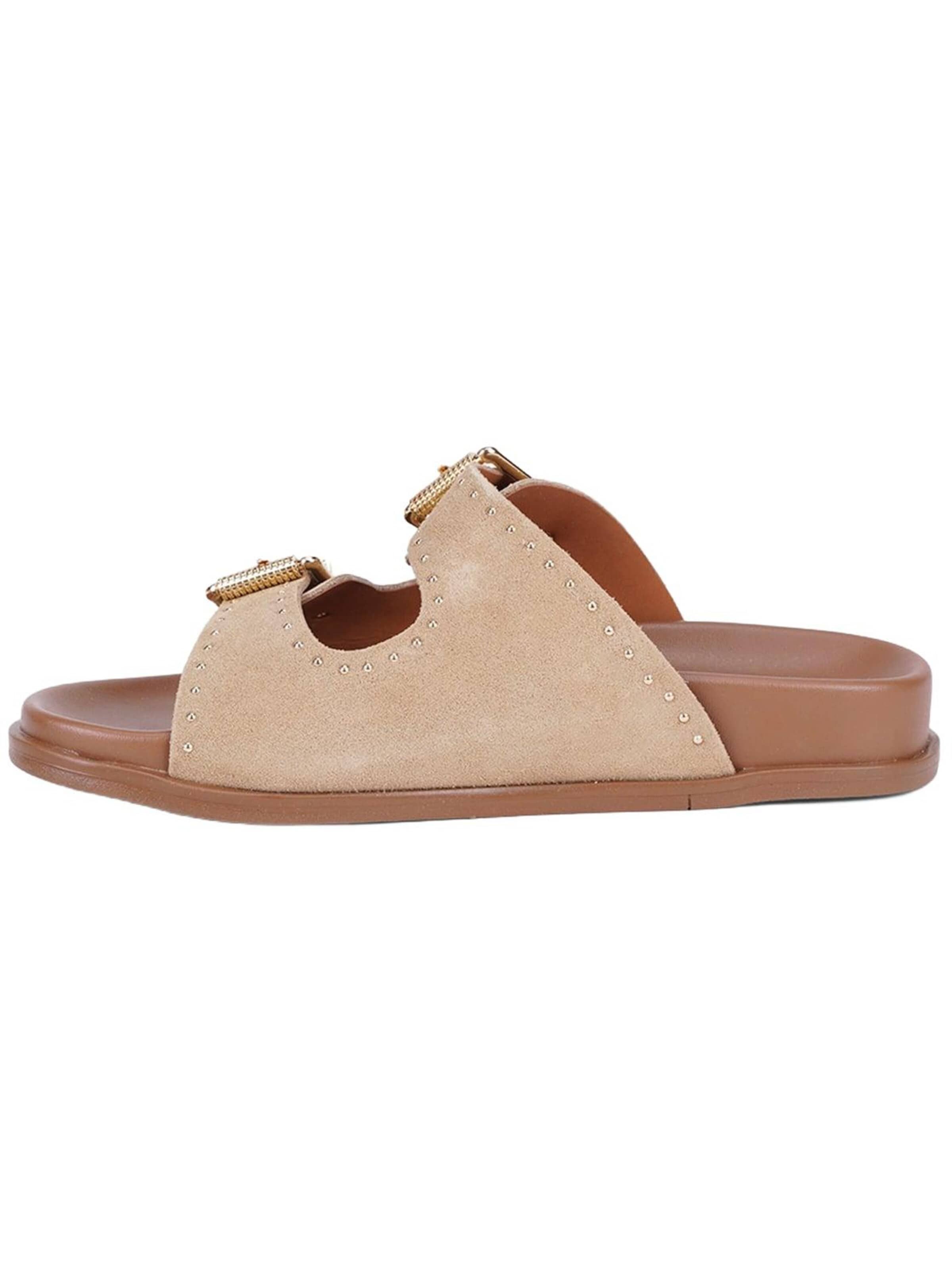 Desa Mules 'Folien' in Grey