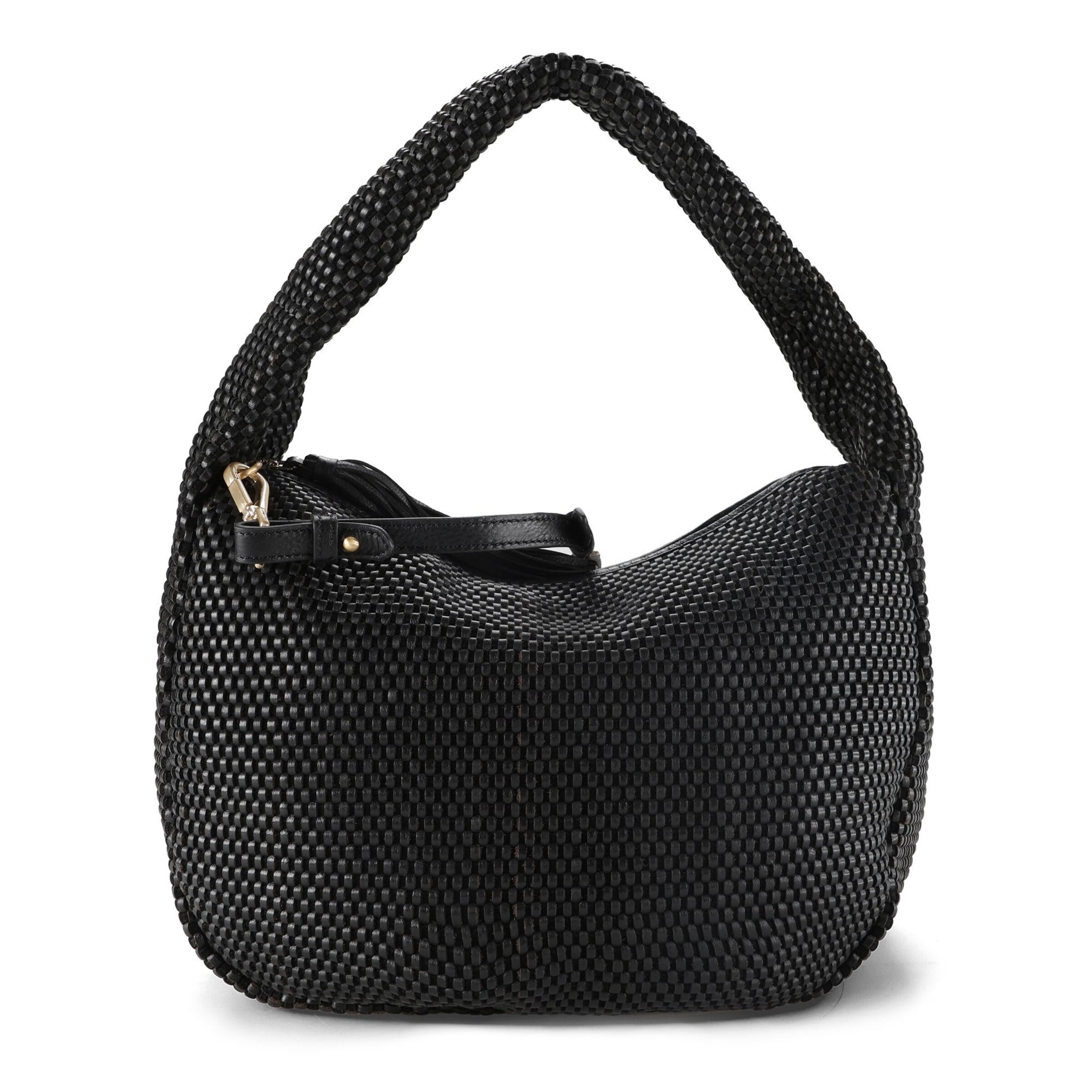 Harbour 2nd Shoulder bag 'Fashion Lights' in Grey: front