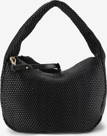 Harbour 2nd Shoulder bag 'Fashion Lights' in Grey: front