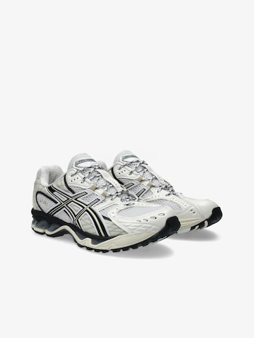 Scarpa da corsa 'Gel-nimbus 10' di ASICS in bianco