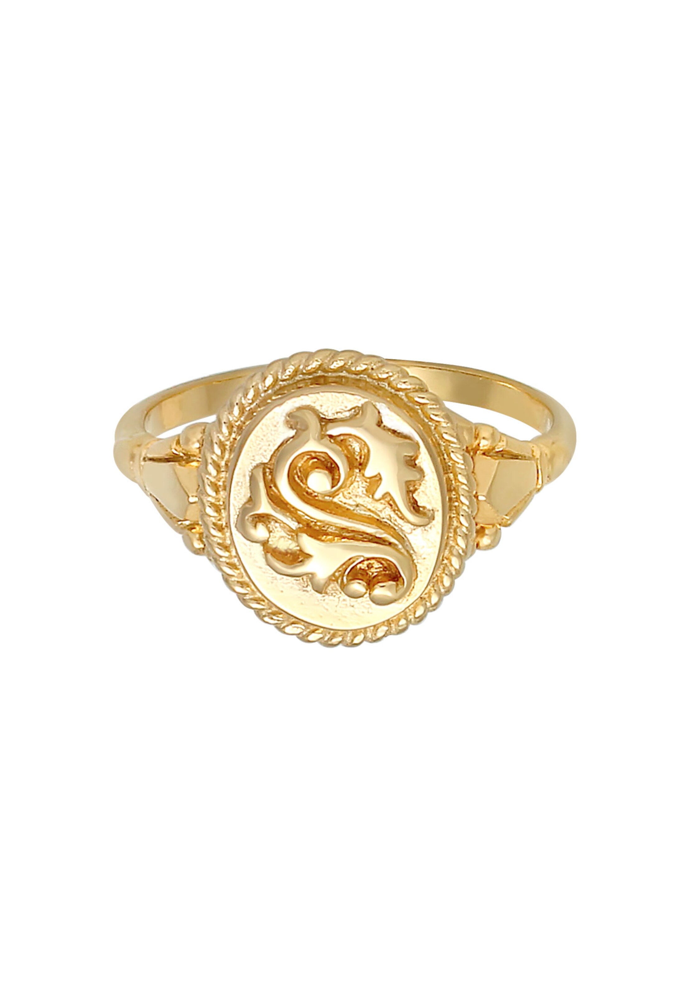 ELLI Ring in Gold