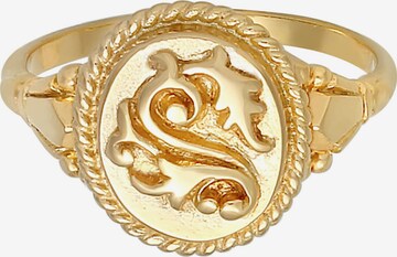 ELLI Ring in Goud