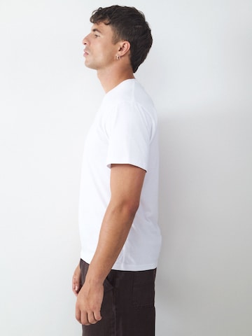 BALMOHK Póló - fehér