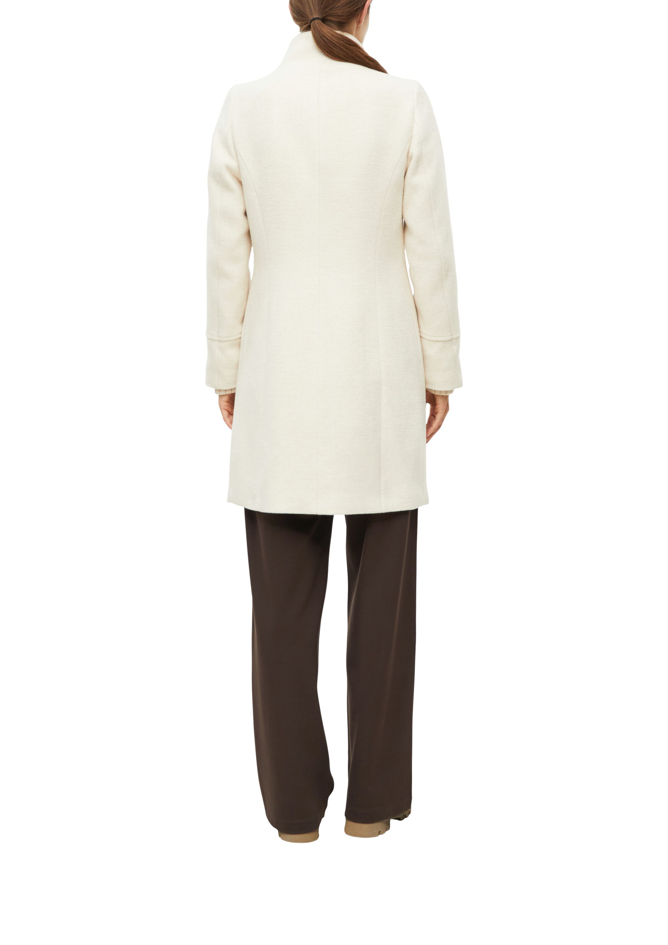 Manteau mi-saison s.Oliver en beige