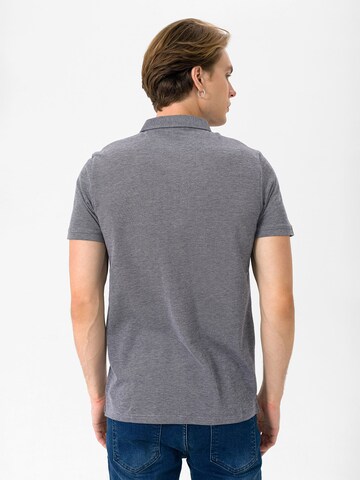Moxx Paris Shirt in Grau