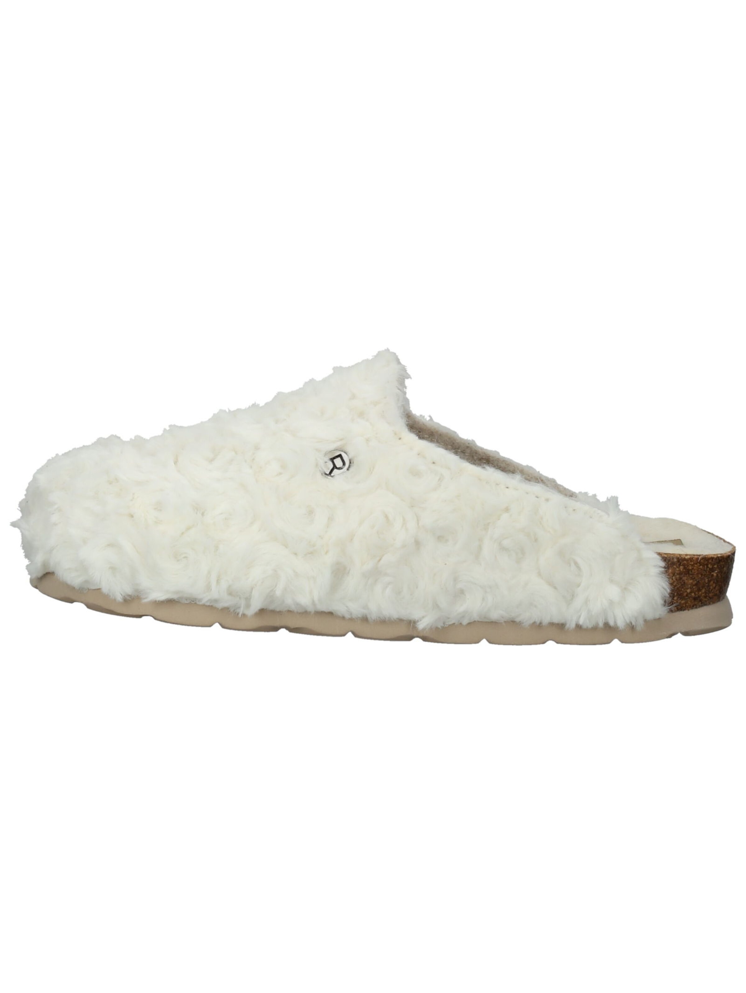 ROHDE Slippers in White