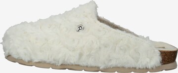 ROHDE Slippers in White