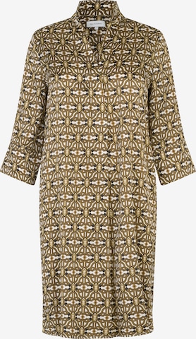 Dea KudibalHaljina 'Kamillesdea' - zlatna boja: prednji dio