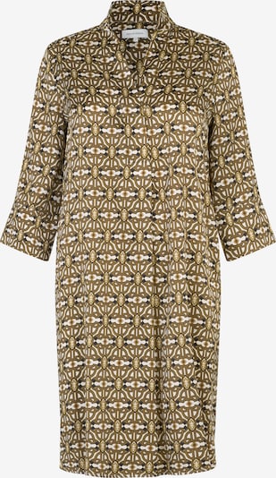 Dea Kudibal Haljina 'Kamillesdea' u bež melange / zlatna, Pregled proizvoda