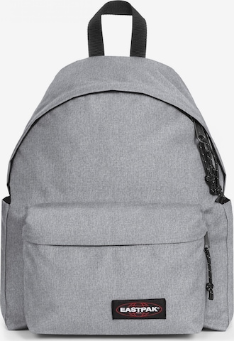 Sac à dos EASTPAK en gris : devant