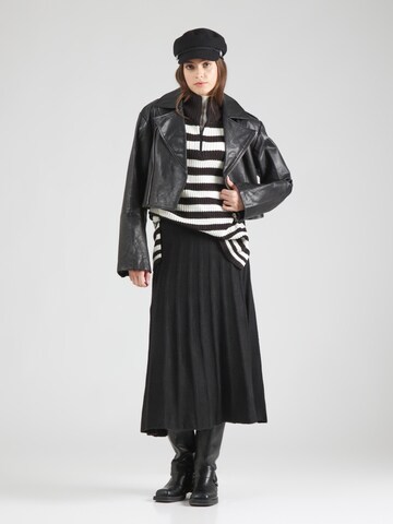 Pullover 'NMLESLIE' di Noisy may in nero