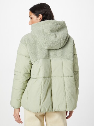 LTB Zimní bunda 'Mihota' – zelená