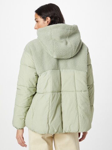 LTB Winter Jacket 'Mihota' in Green