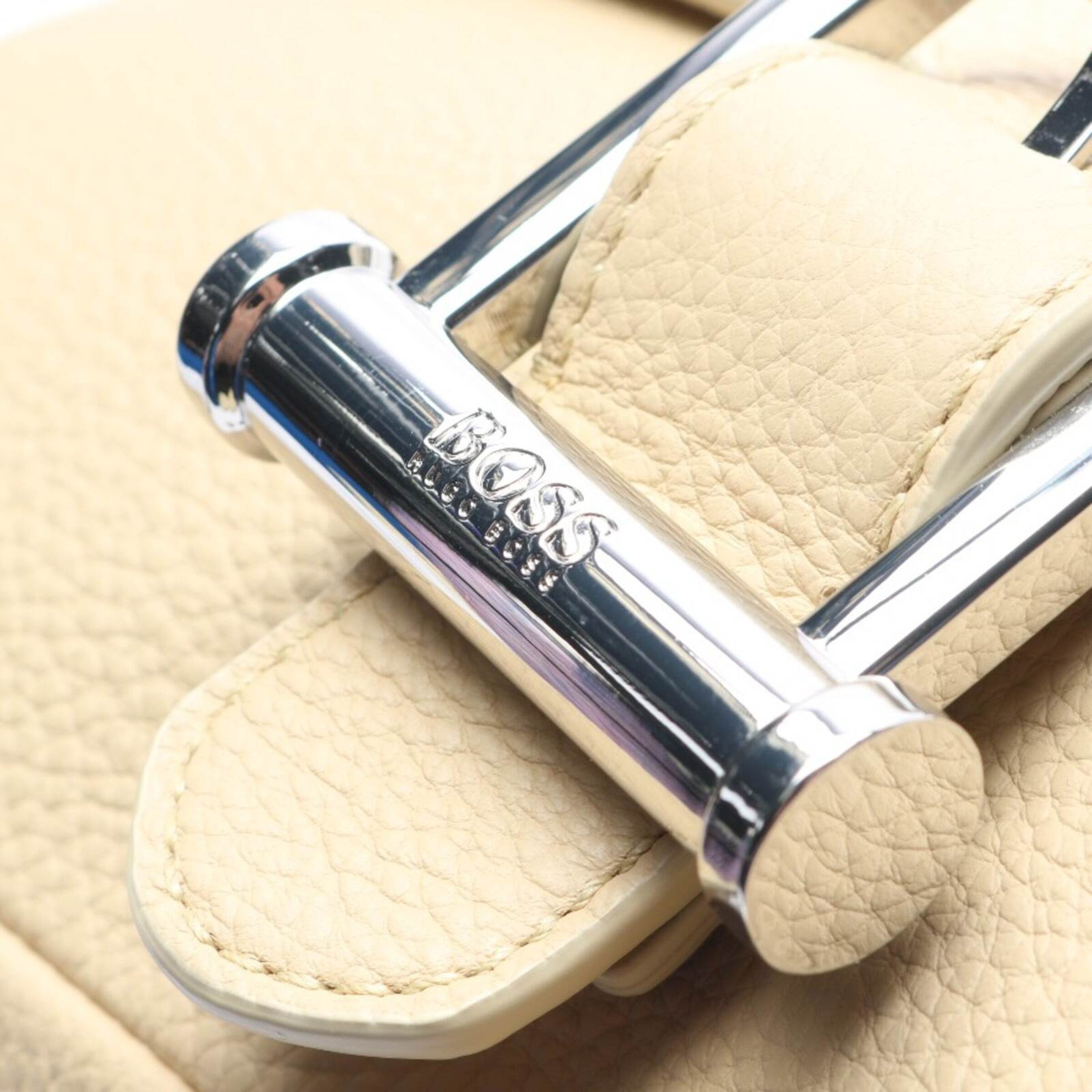 BOSS Bag in One size in Brown