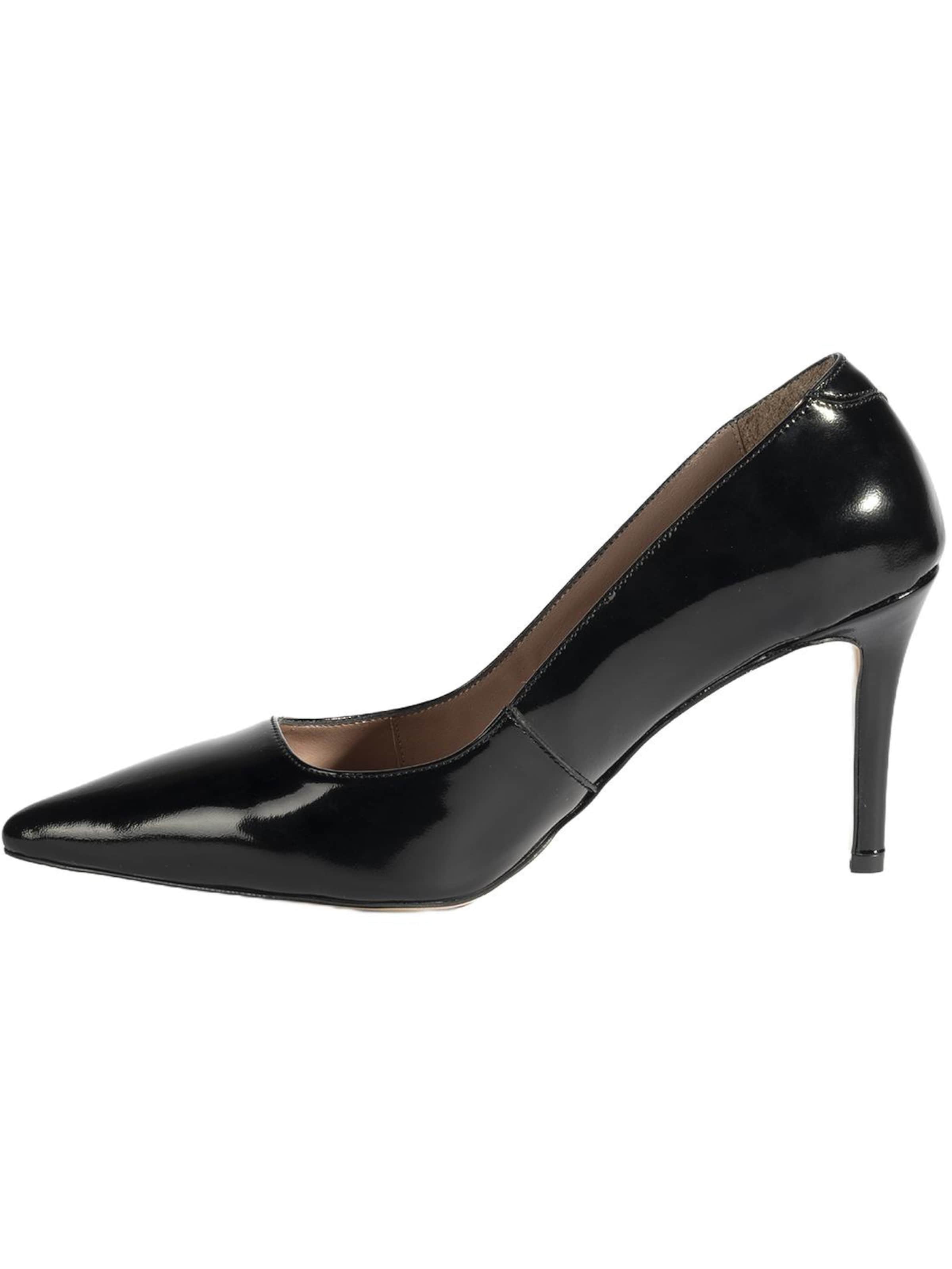 Desa Pumps 'High Heels' in Black