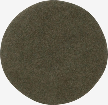 ZARA Hut oder Mütze S in Grün: Vorderseite