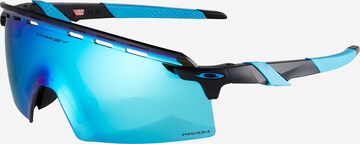 OAKLEY Αθλητικά γυαλιά ηλίου 'ENCODER' σε μαύρο: μπροστά