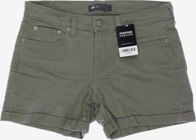 LEVI'S ® Shorts in S in Green, Item view