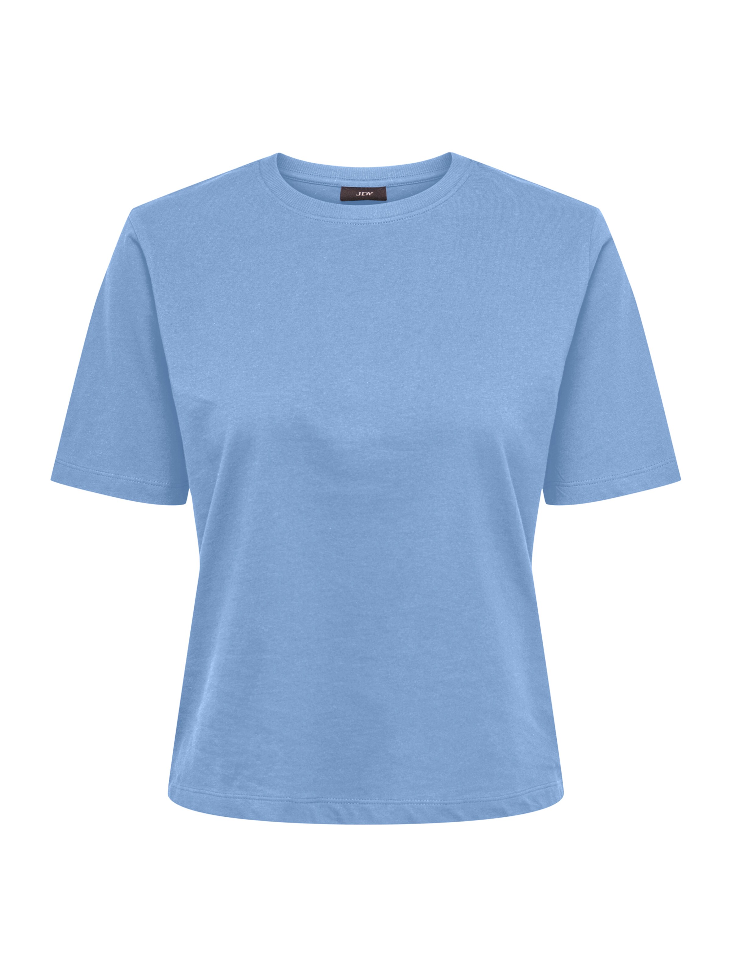 JDY Shirt 'JDYREX' in Blue: front