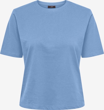 JDY Shirt 'JDYREX' in Blue: front
