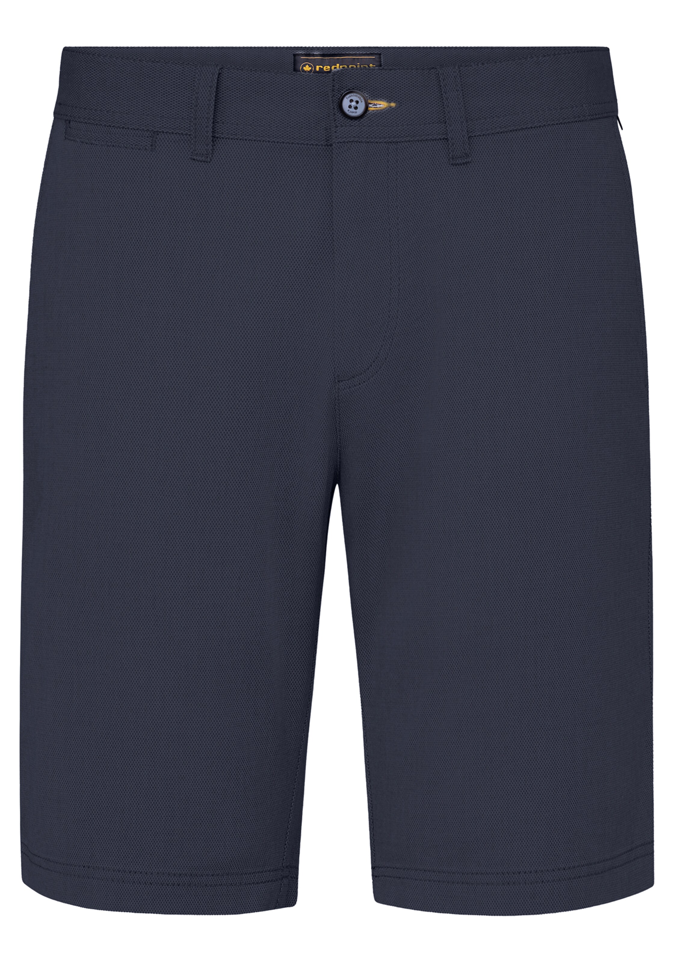 REDPOINT Shorts in Blau: Vorderseite