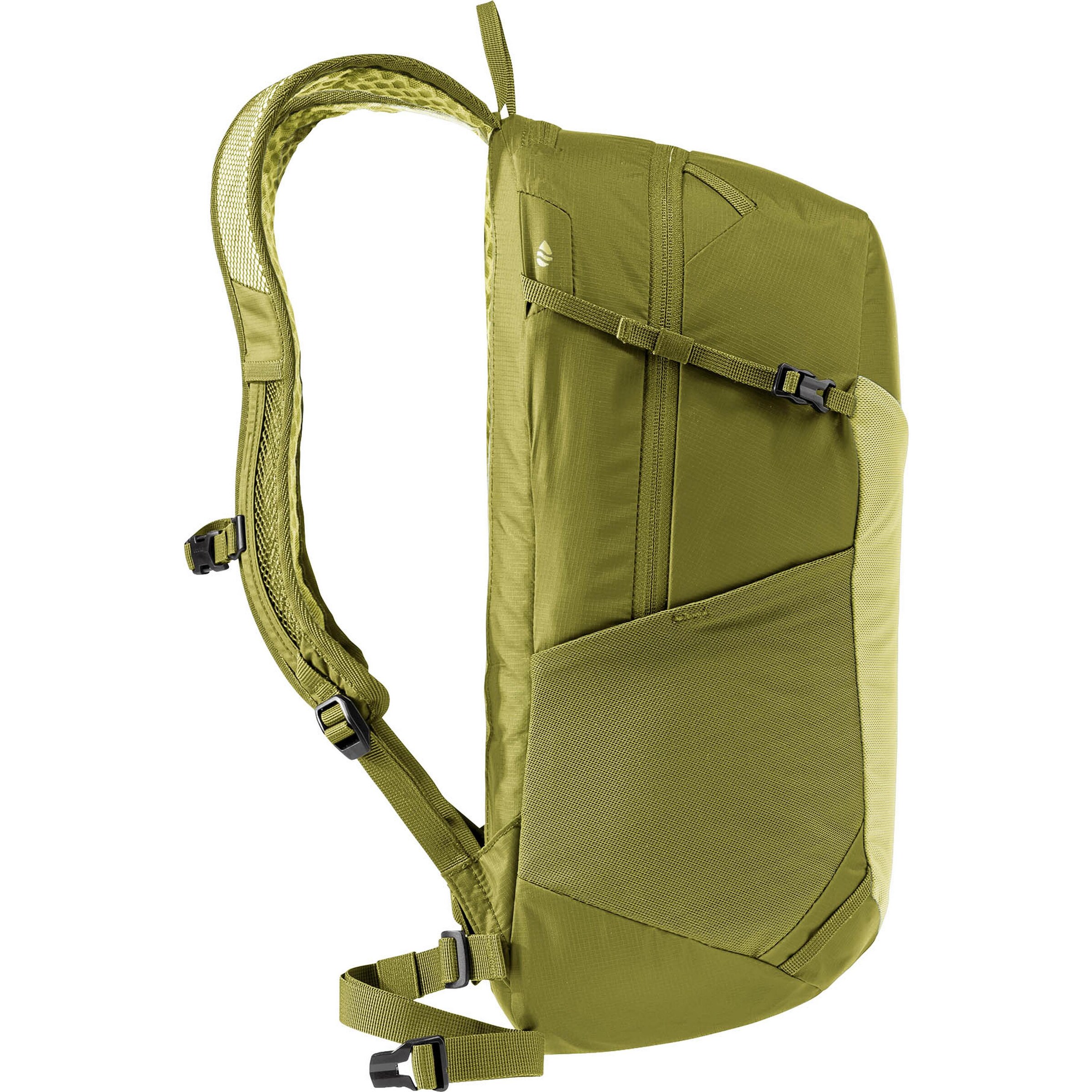 Sac à dos de sport 'Speed Lite 21' DEUTER en vert