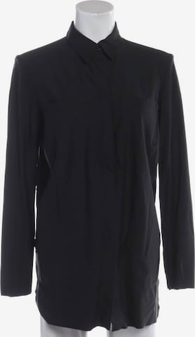 Marc Cain Bluse / Tunika M in Schwarz: predná strana